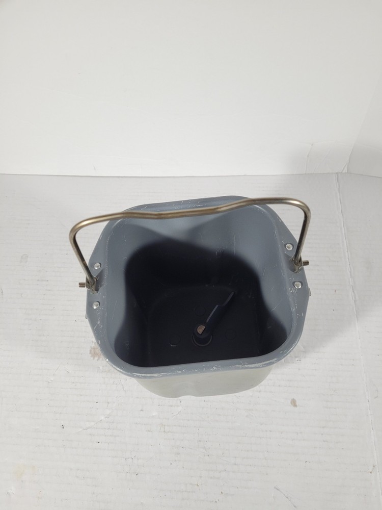 Replacement Baking Pan For Regal Bread Maker Machine Breadmaker K6750 C6750 Part