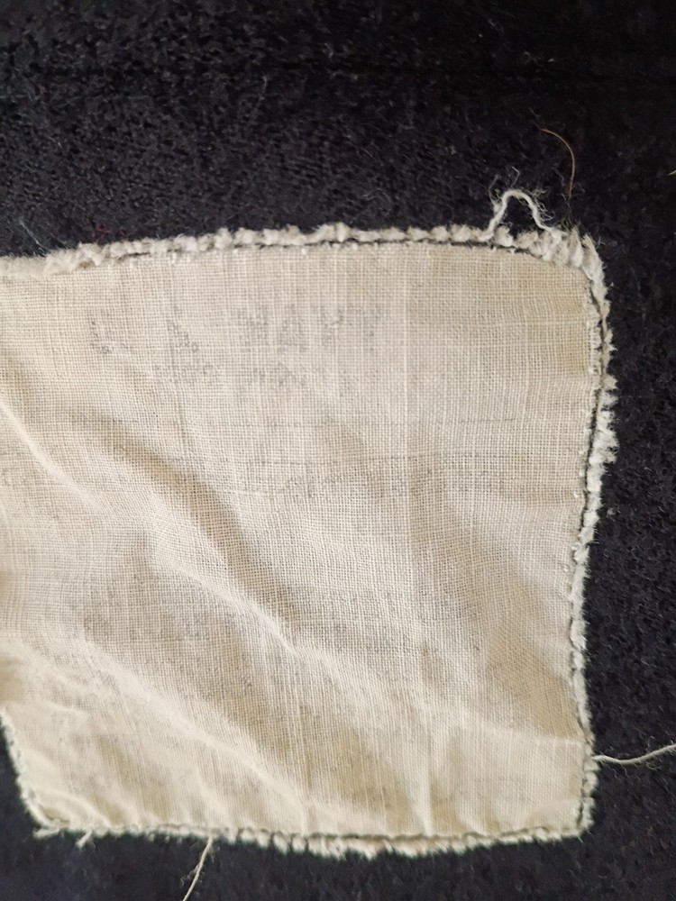 WW2 US Navy Cracker Jack Jumper Top