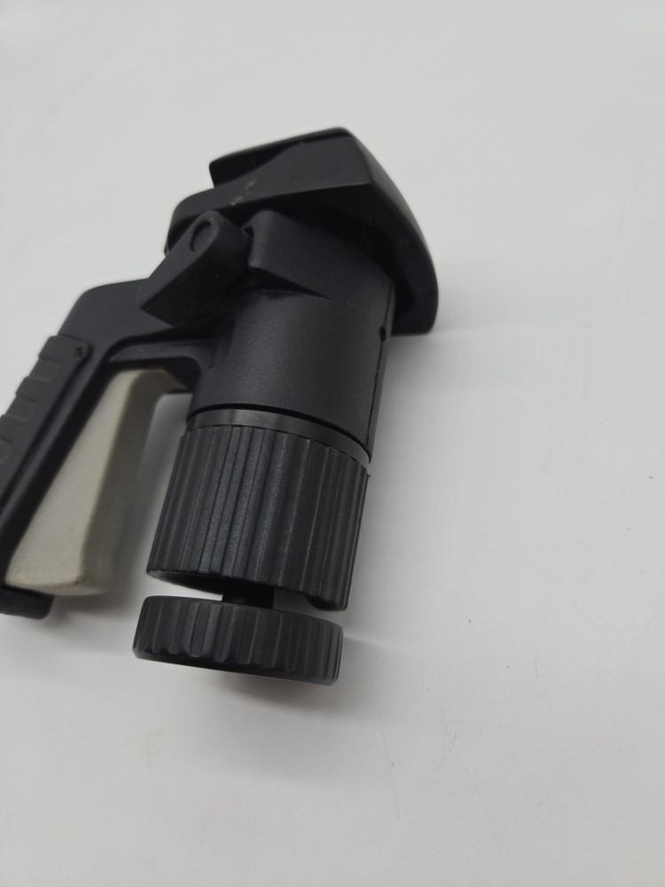 Opteka Quick Release Single Action Panhead – Lightly Used, Excellent Condition!