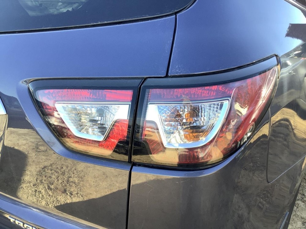 TRAVERSE 2014 Glove Box 4534264