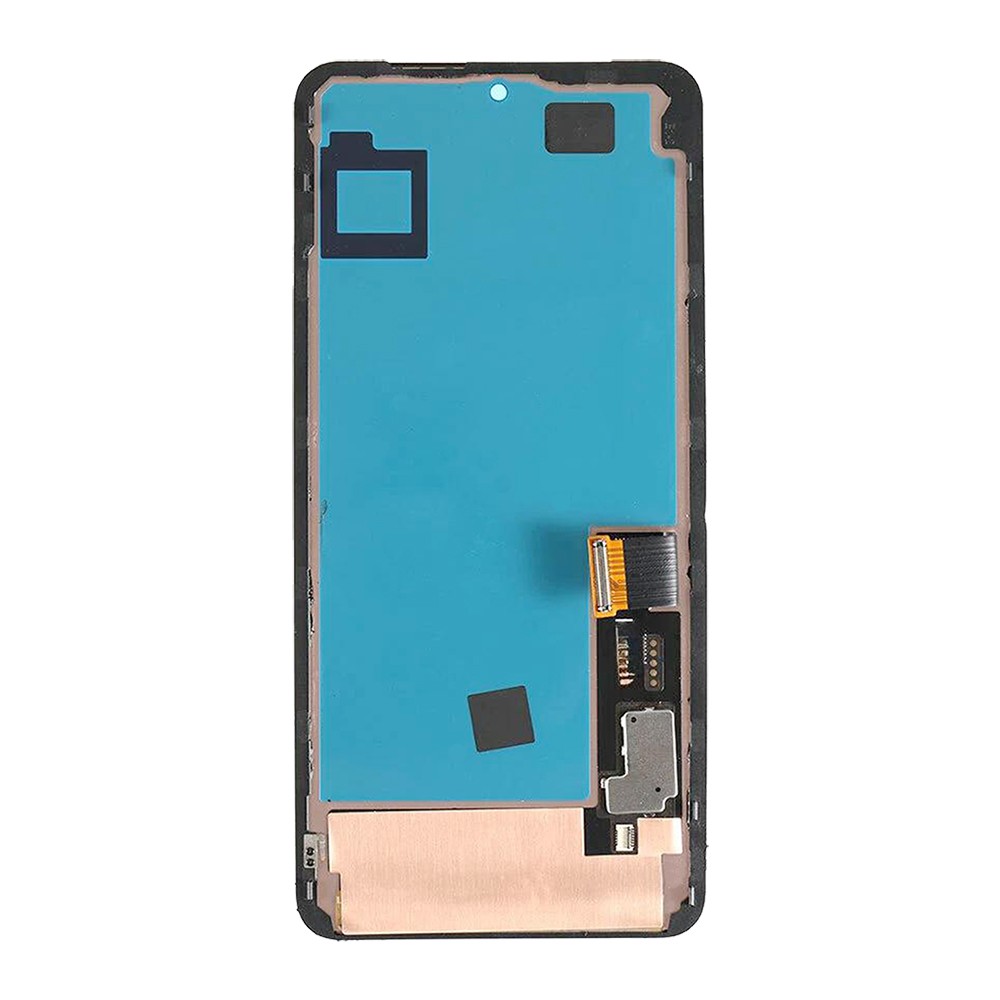 For Google Pixel 8 Pro OLED LCD Touch Digitizer Screen Replacement With Frame