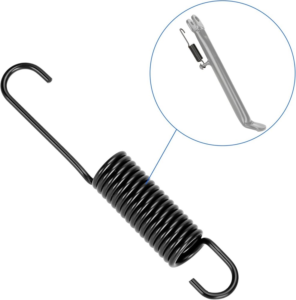 Kickstand Springs for Mini Bikes – Stability for Optimal Performance