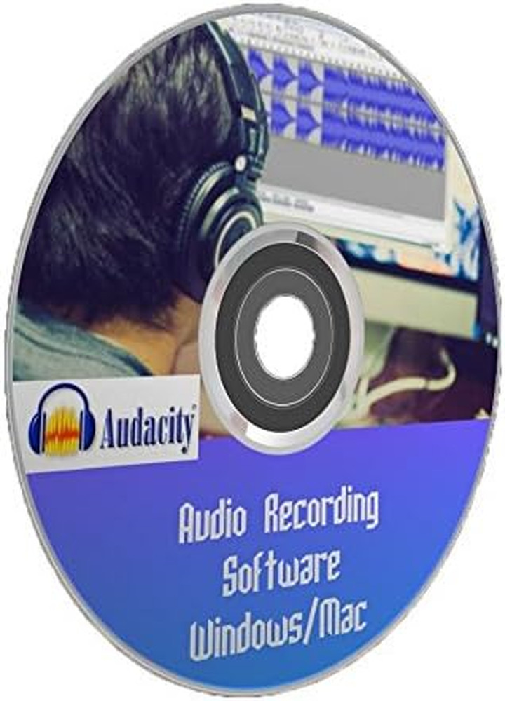 Pro Audio Editing Studio Music Sound Record Edit Software