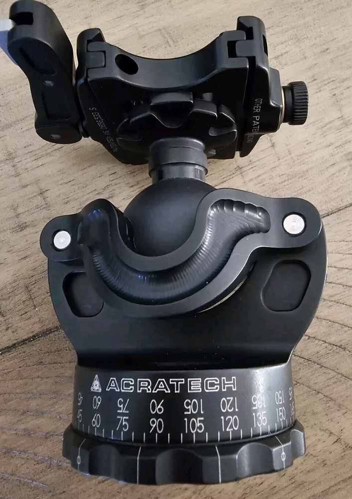 Proaim Overhead Camera/Light Modular Studio Rig #P-OHLR-01 & Aratech Ball Lever