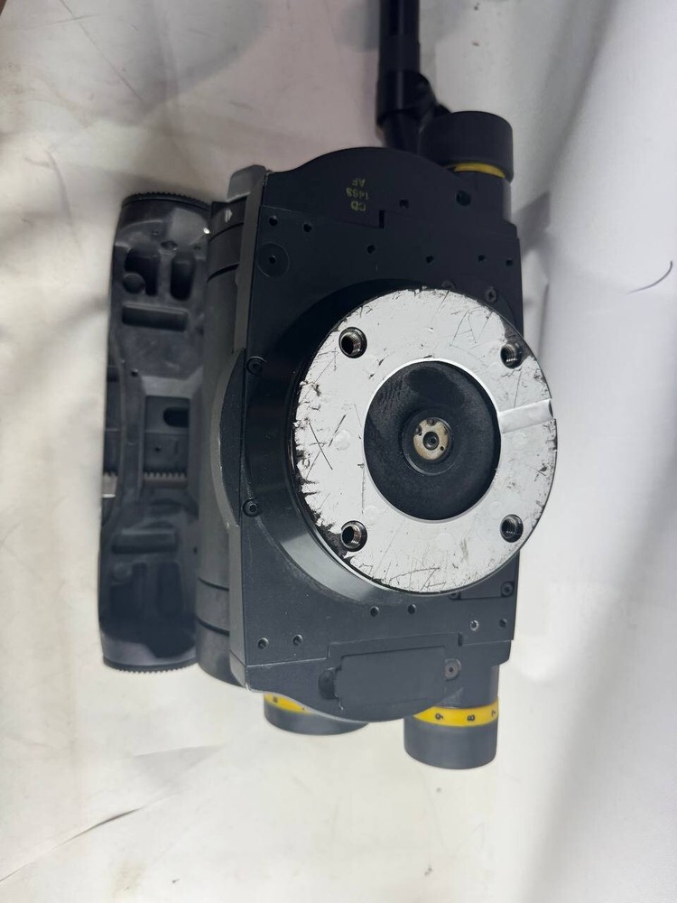 Fluid Head Vinten Vector 450 Good Condition