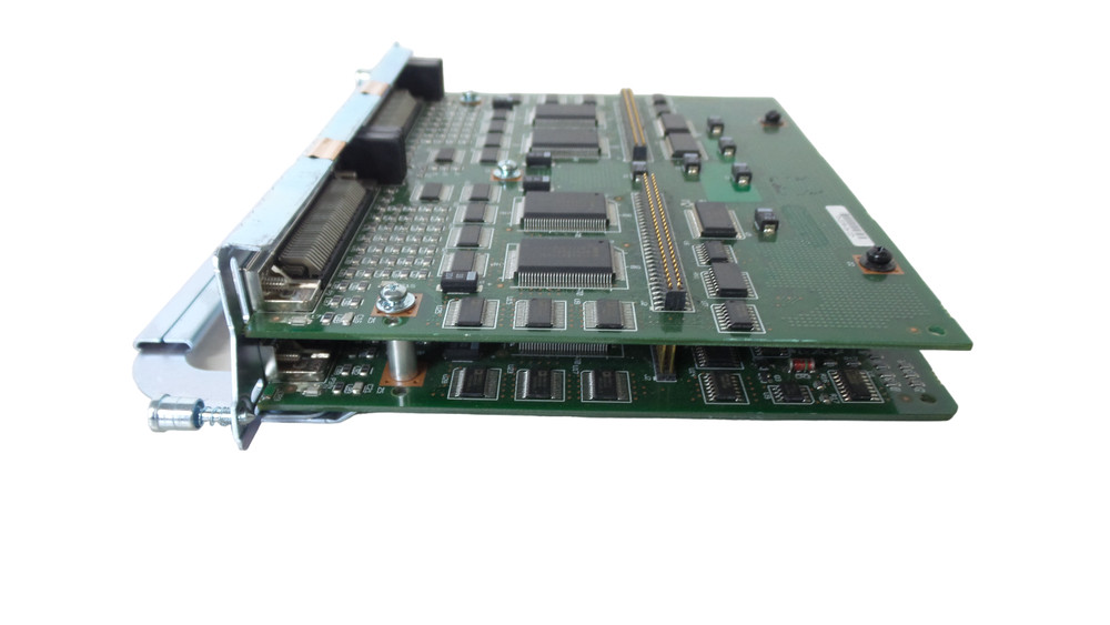 Cisco ASYNC-32A 32-Port Asynchronous Network Card - Free Shipping