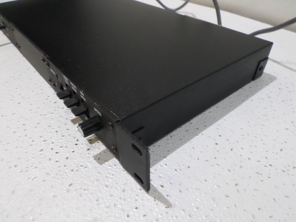 Pelco MPT24DT Joystick Control Unit & MLZ6DT Remote Controller