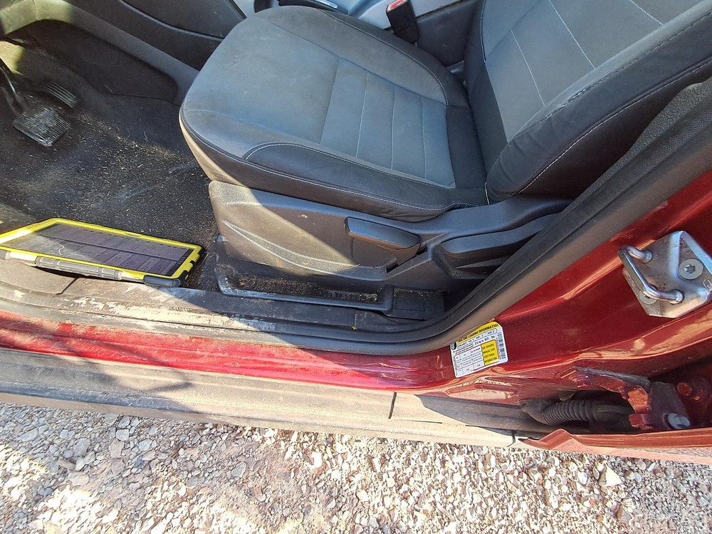 Used Telematics Interface Module fits: 2013 Ford C-max Communication voice recog