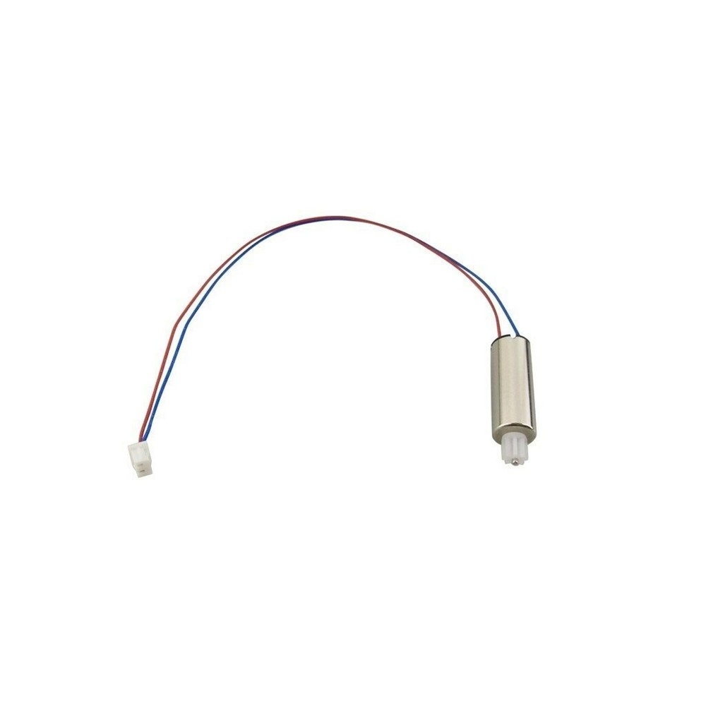 4Pcs Clockwise Counterclockwise CW CCW Motor for E58 S168 RC Drone Quadcopter d