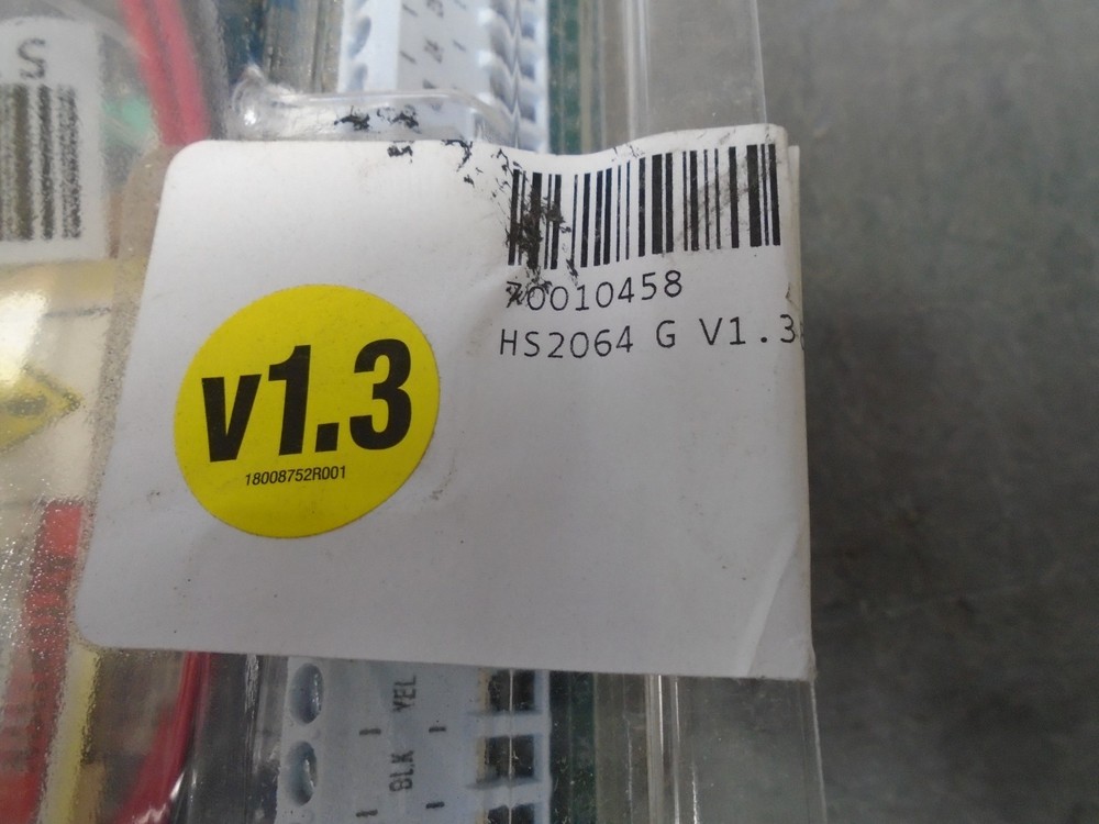 DSC HS2064 G V1.3 PCB Neo 64-Zone Security Board NEW