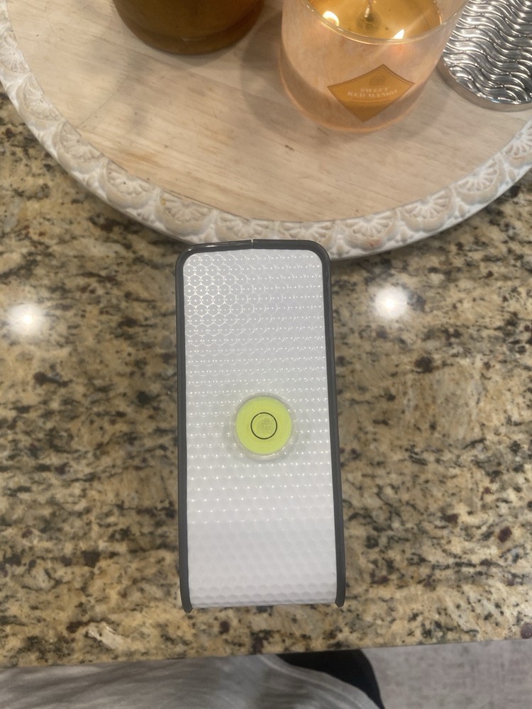 Skytrak with metal case