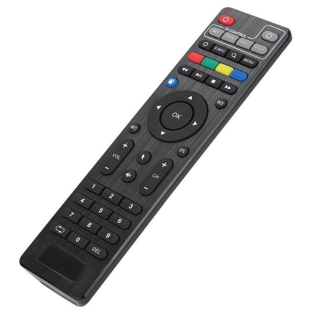 Replacement Remote Controls Controller for Tvip412 Tvip415 Tvip605...