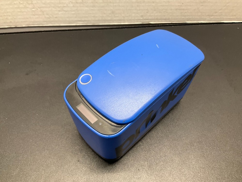 Prinker S Temporary Tattoo Device. BLUE UNTESTED