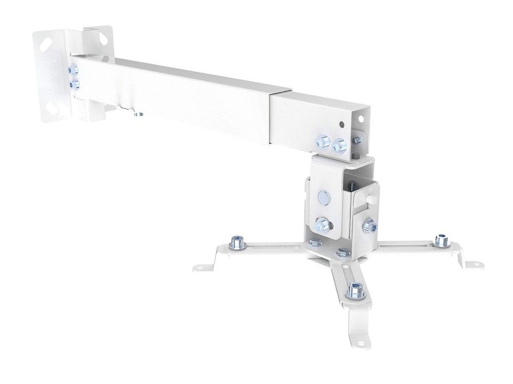 Equip Universal Projector Ceiling/Wall Mount Height and Distance Adjustable Max.