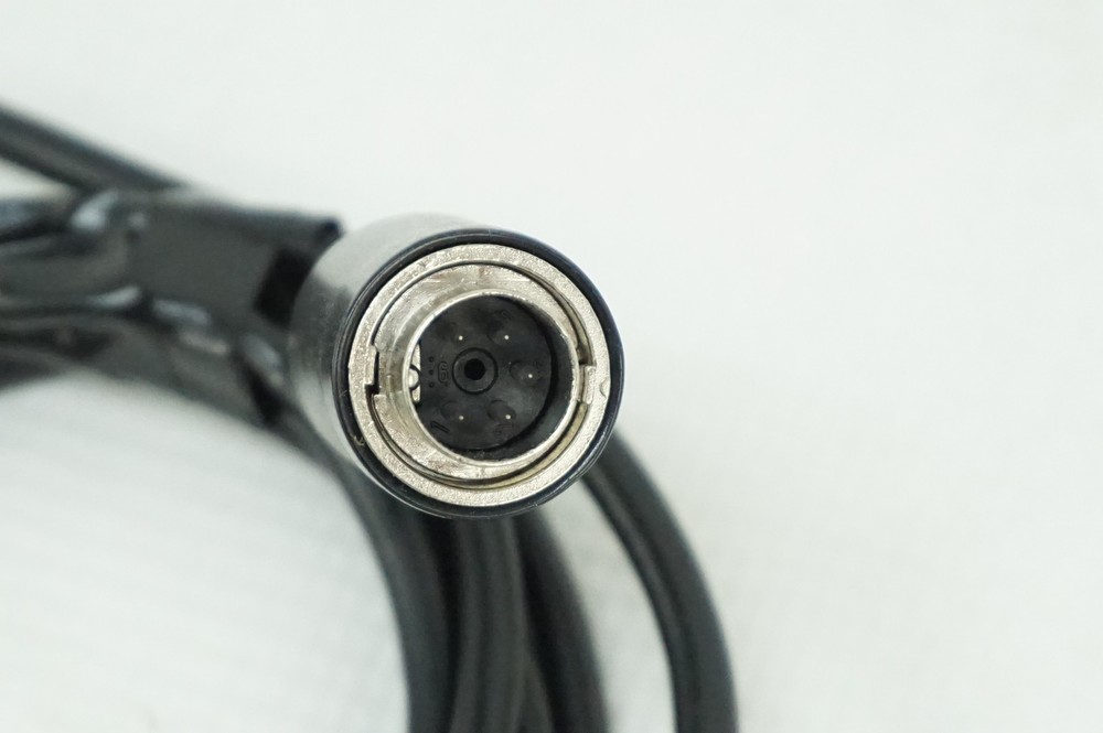 MPH Python Radar Antenna 6ft Extension Cable