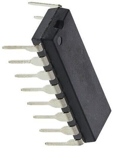 UC2706N SemiConductor - CUSTODIA: DIP MAKE: Texas Instruments