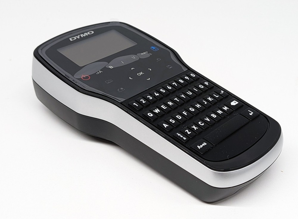DYMO LabelManager 280 (Rechargeable Handheld Label Maker / PC & Mac Connectable)