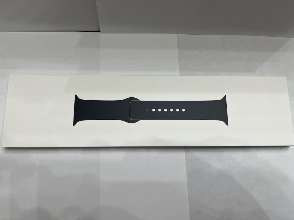 Apple Watch Series 7 45mm EMPTY Original Box