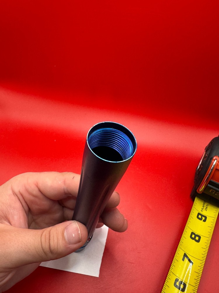 Planet Eclipse Barrel Back 693 Bore AC Thread