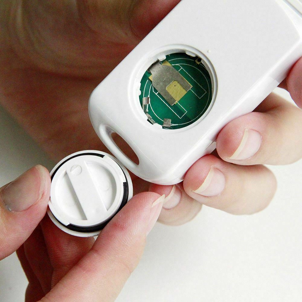 Elitech RC-5 USB Reusable Temperature Data logger Temp Recorder Quick PDF Report