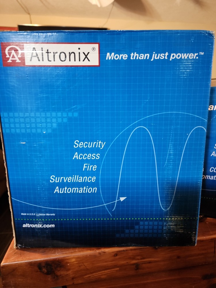 ALTRONIX ALTV2432ULCB