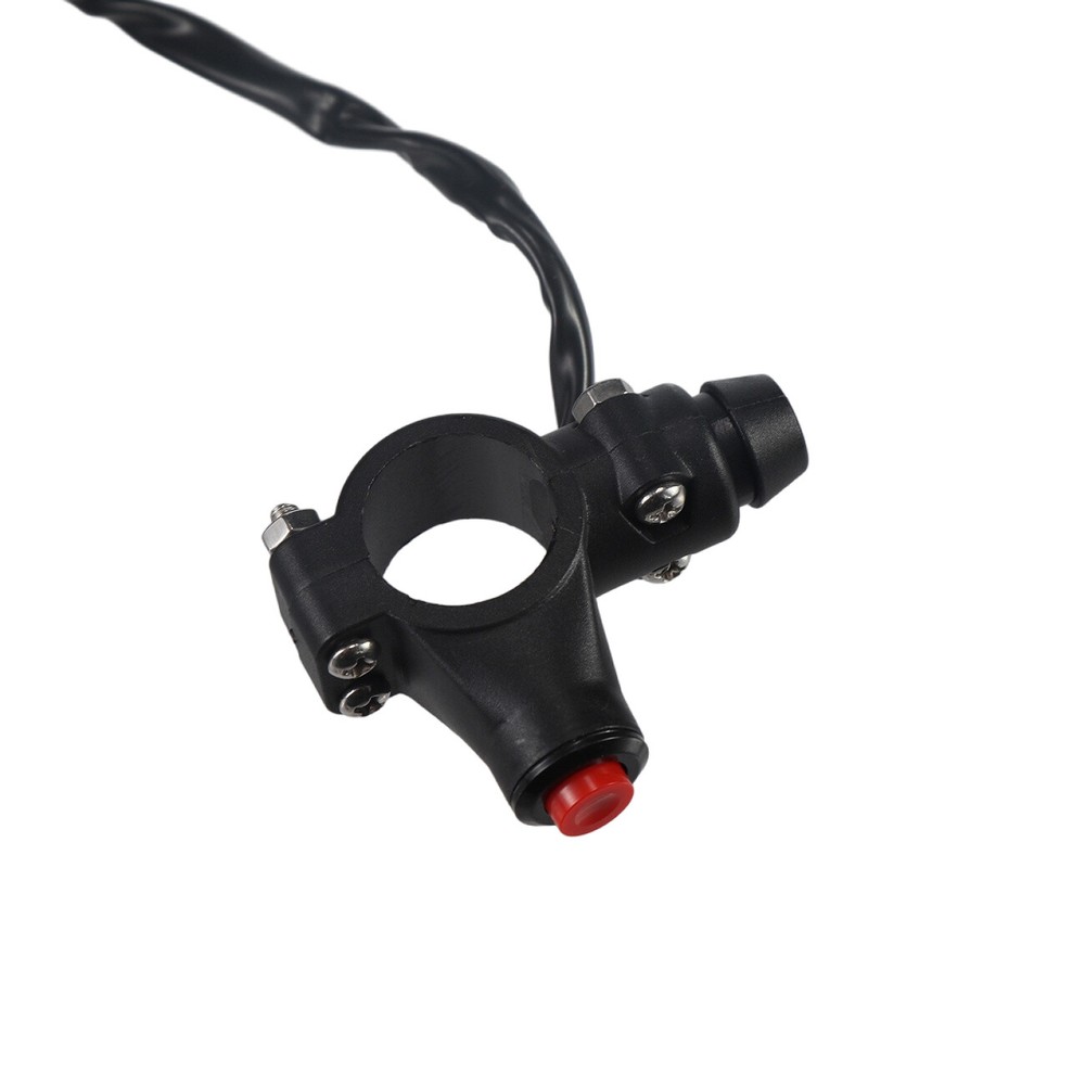 Stop Tether Closed Kill Switch MX TRX Snowmobile ATV Racing Engine