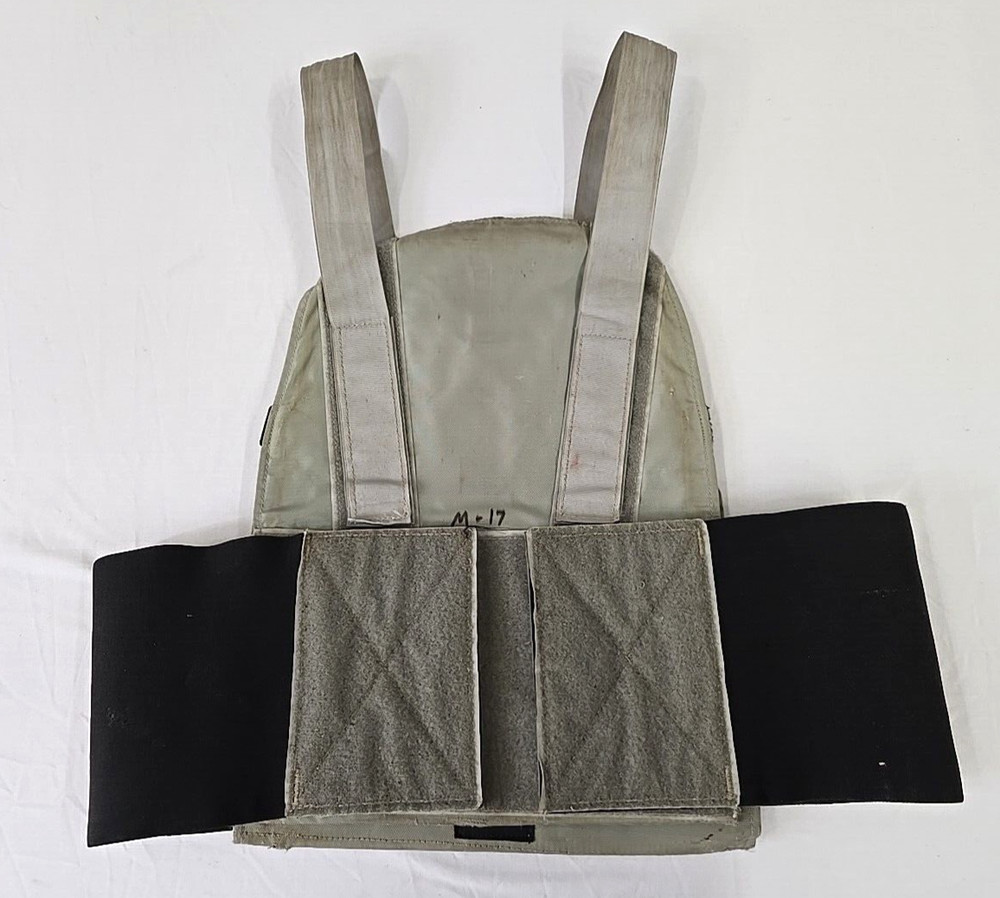 Velocity Systems Ultra Low Vis Medium #8