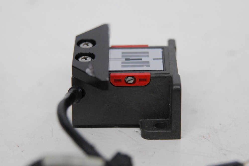 Heidenhain LIDA 19R/100 Linear Reader Head Encoder Sensor