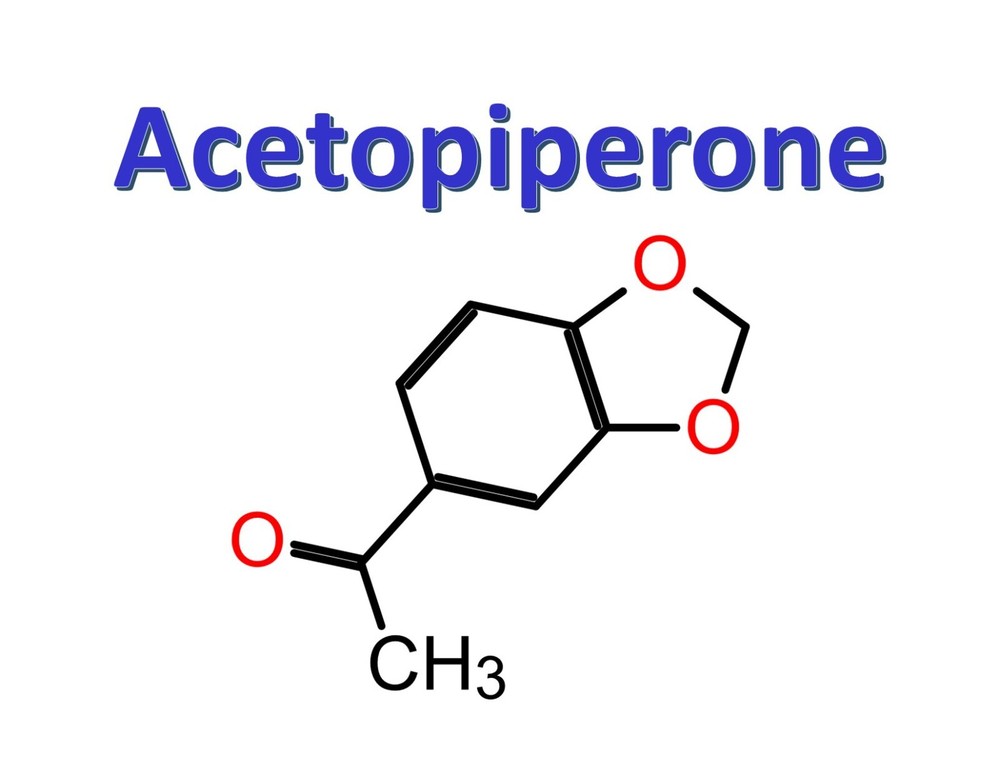 Acetopiperone, CAS 3162-29-6