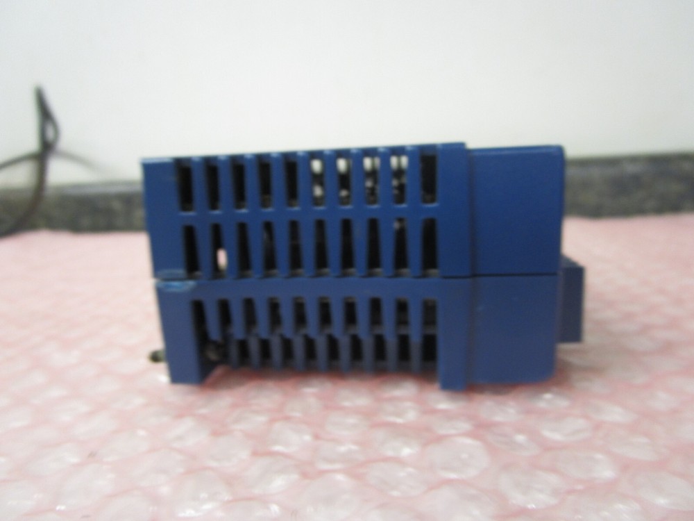 National Instruments NI cFP-2020 Ethernet Controller Interface 188539E-03