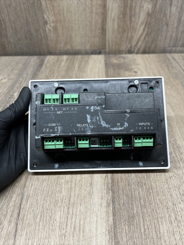 Crestron MPC-M10-W Media Presentation Controller