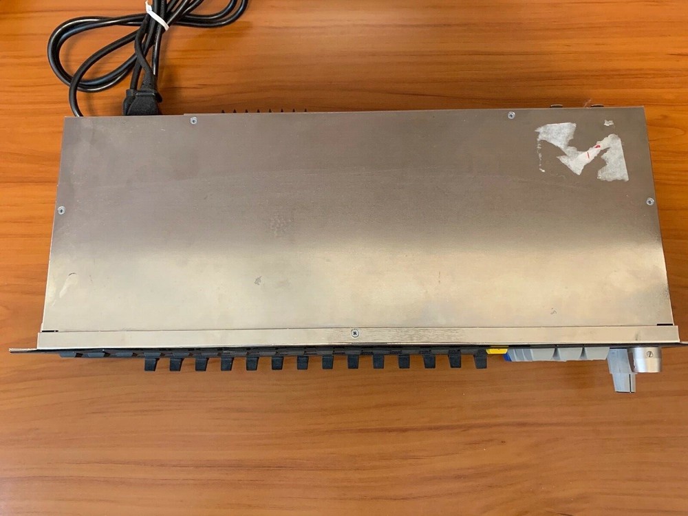 RTS Systems KP96-7 Telex Matrix Intercom Key Panel