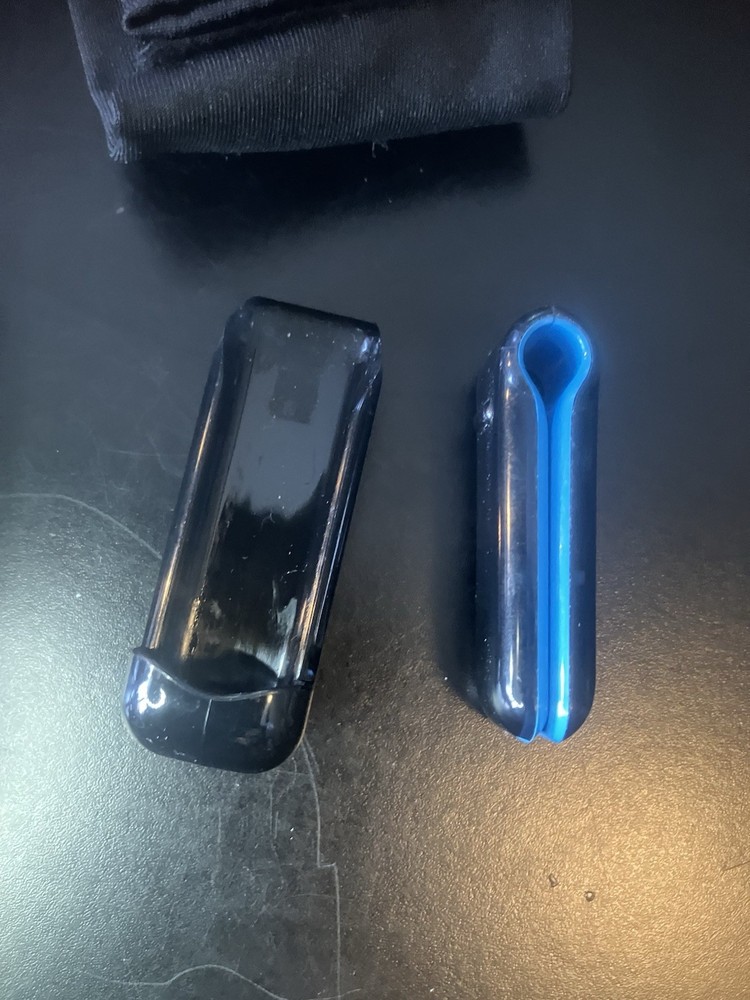 Fitbit Ultra Wireless Activity + Sleep Tracker Color Blue