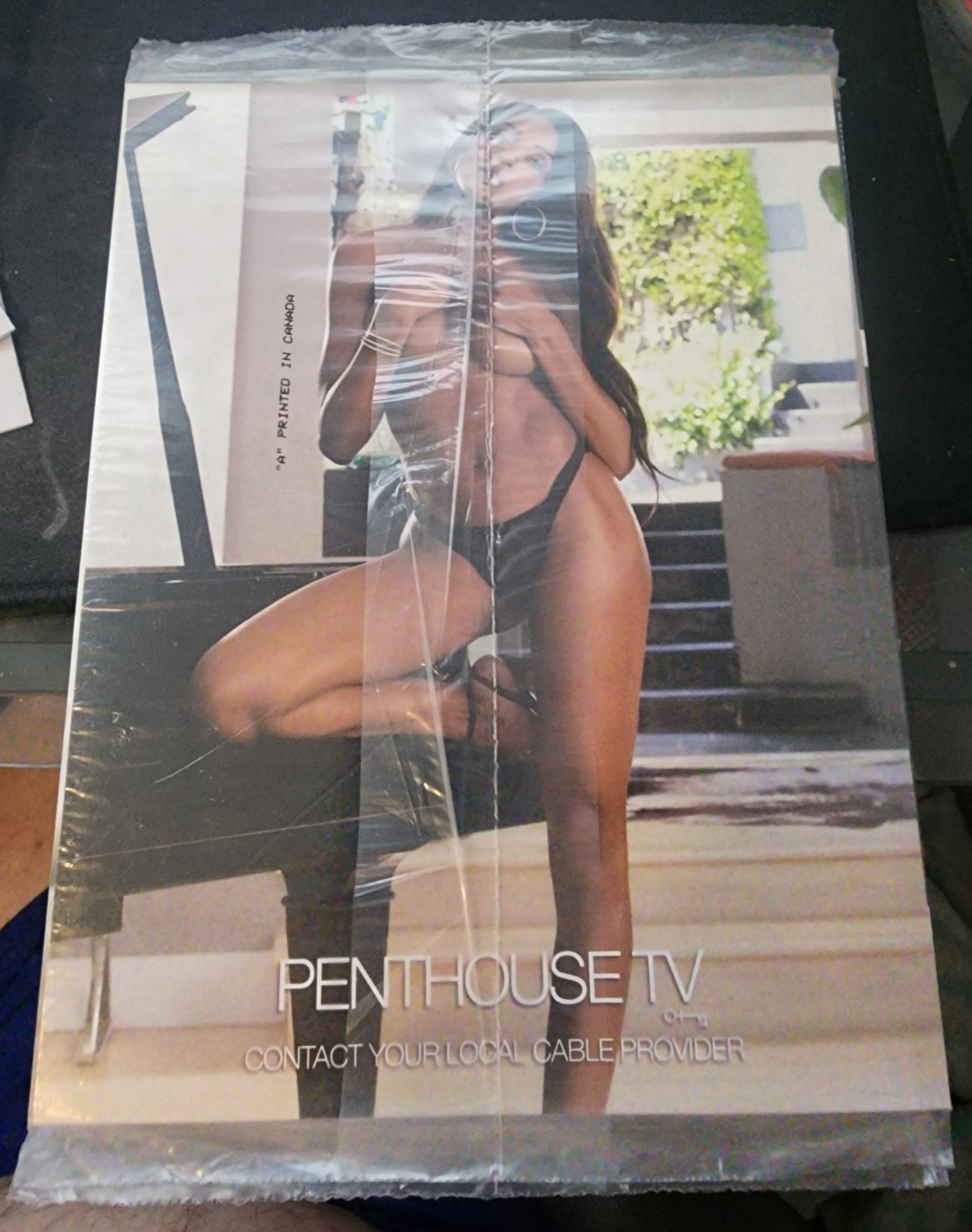 Penthouse Letters February March 2023 New Still Sealed