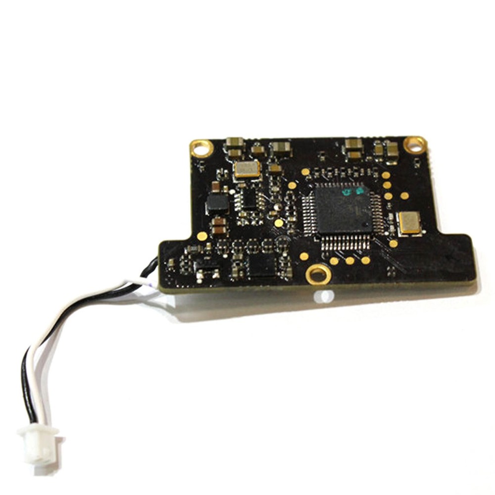 Original Gimbal Camera Forward Sensor Control Board Module For DJI Mavic Pro F