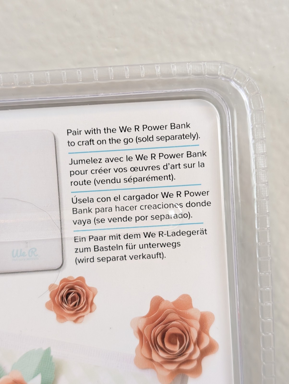 Keepers Crafter's Essentials Spinning Tool Kit (5 Pieces) Pom Pom Maker Crafting