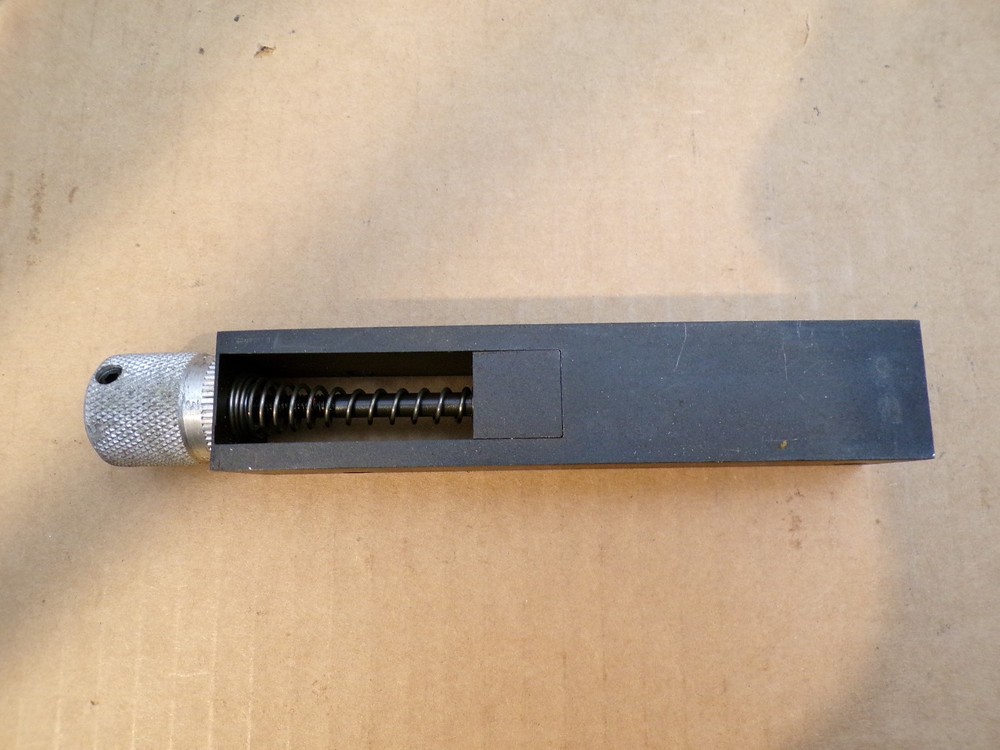 Lyman Adjustable Powder Bar for Lyman Easy Shotshell Reloader