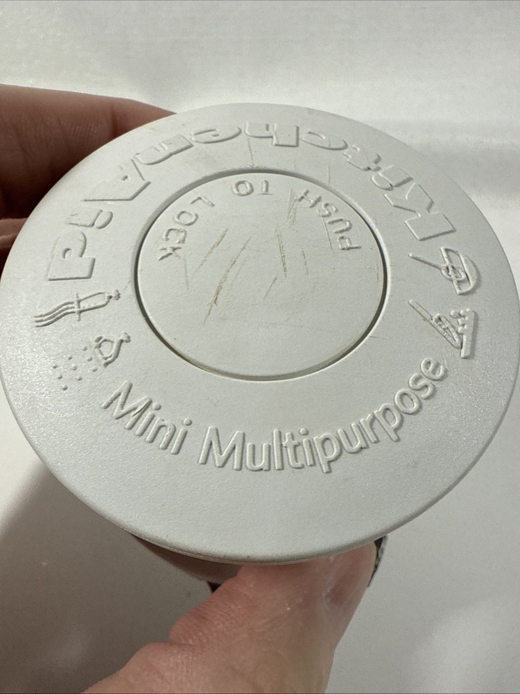KitchenAid KFP0922 Food Processor Mini Multipurpose Blade Replacement Part