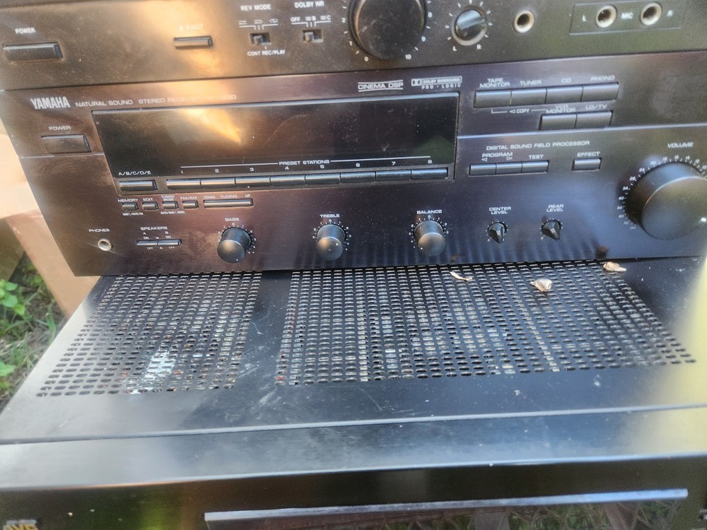 Receiver Receiver Receiver