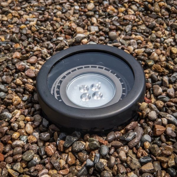 Brilliance Black Diamond PAR-36 Well Light