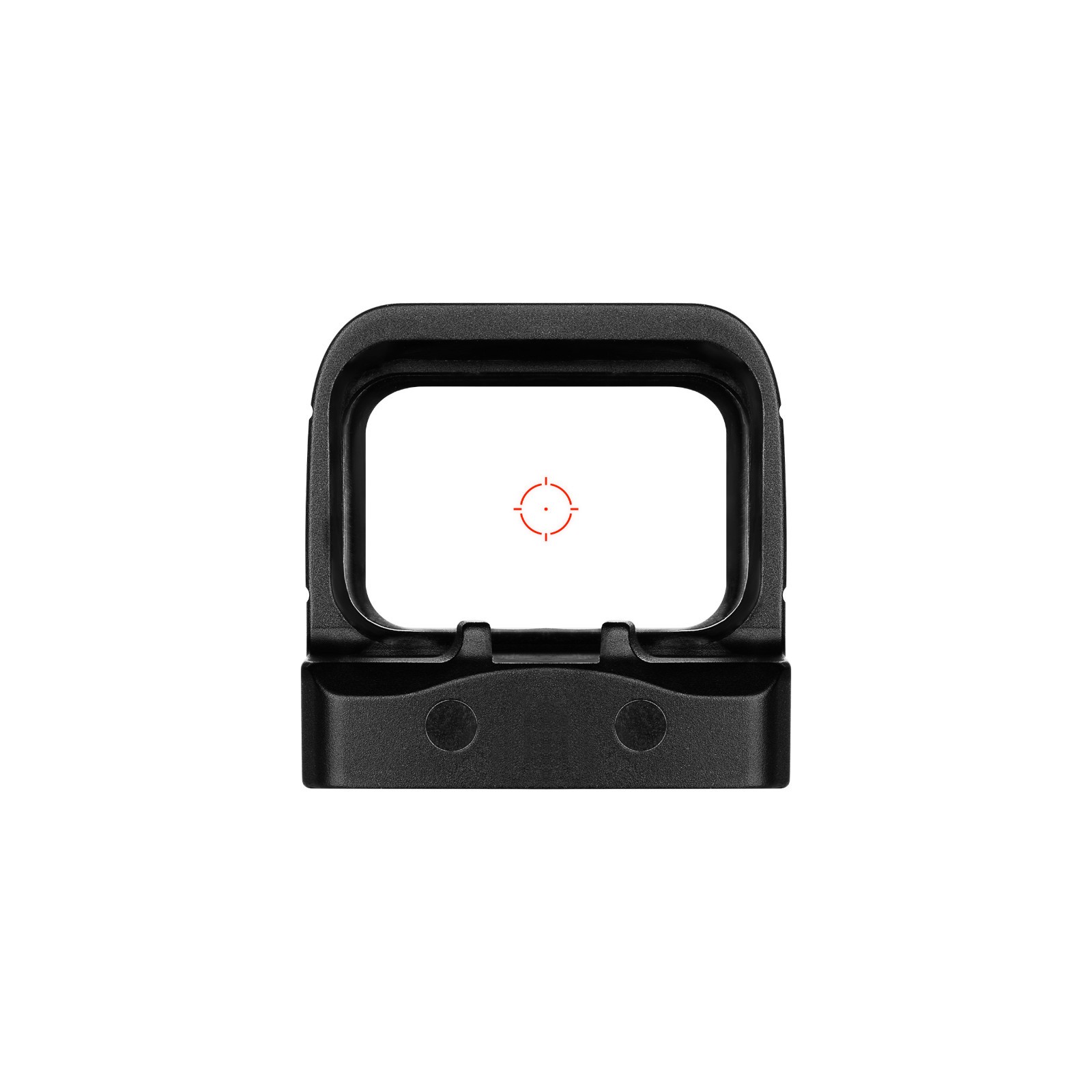 Olight Osight SE RMSc Footprint Enclosed Red Dot Multi-Reticle Sight with Batter