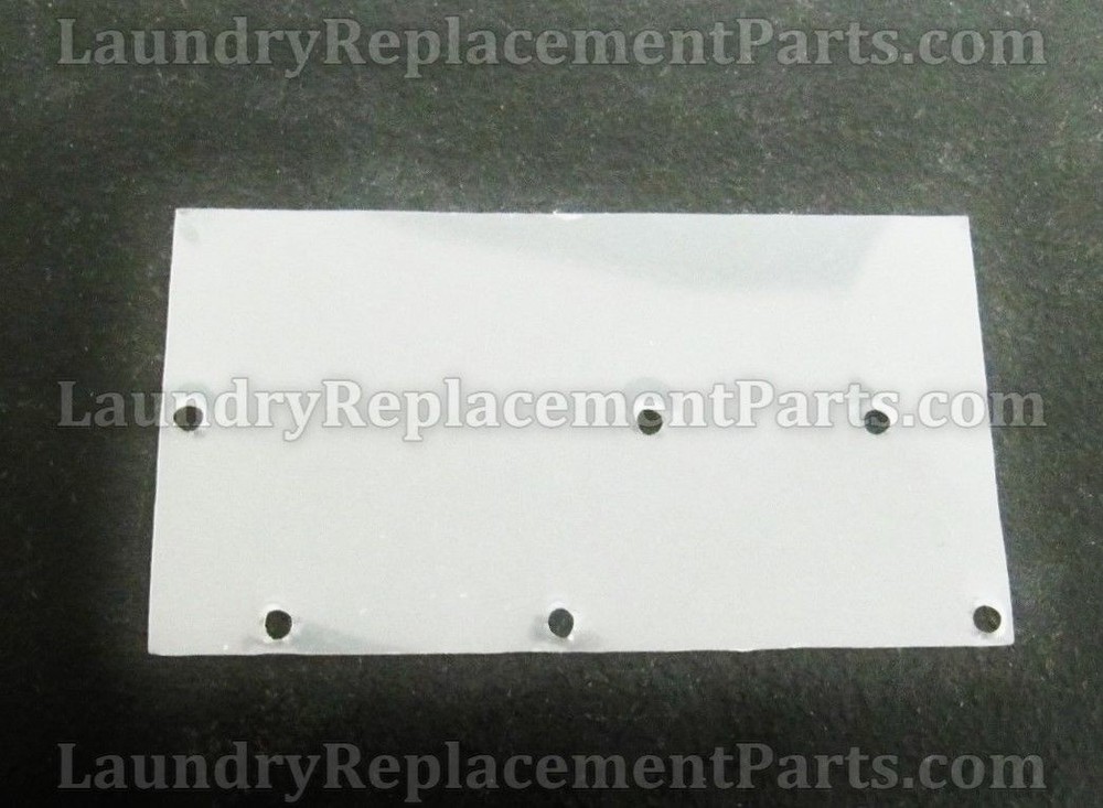 INSULATION, DOORLOCK SWITCH SHEET PART# 253601