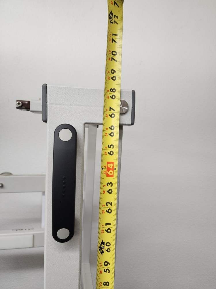EDWARDS C150 GRC CARTRIDGE CHANGE TROLLEY