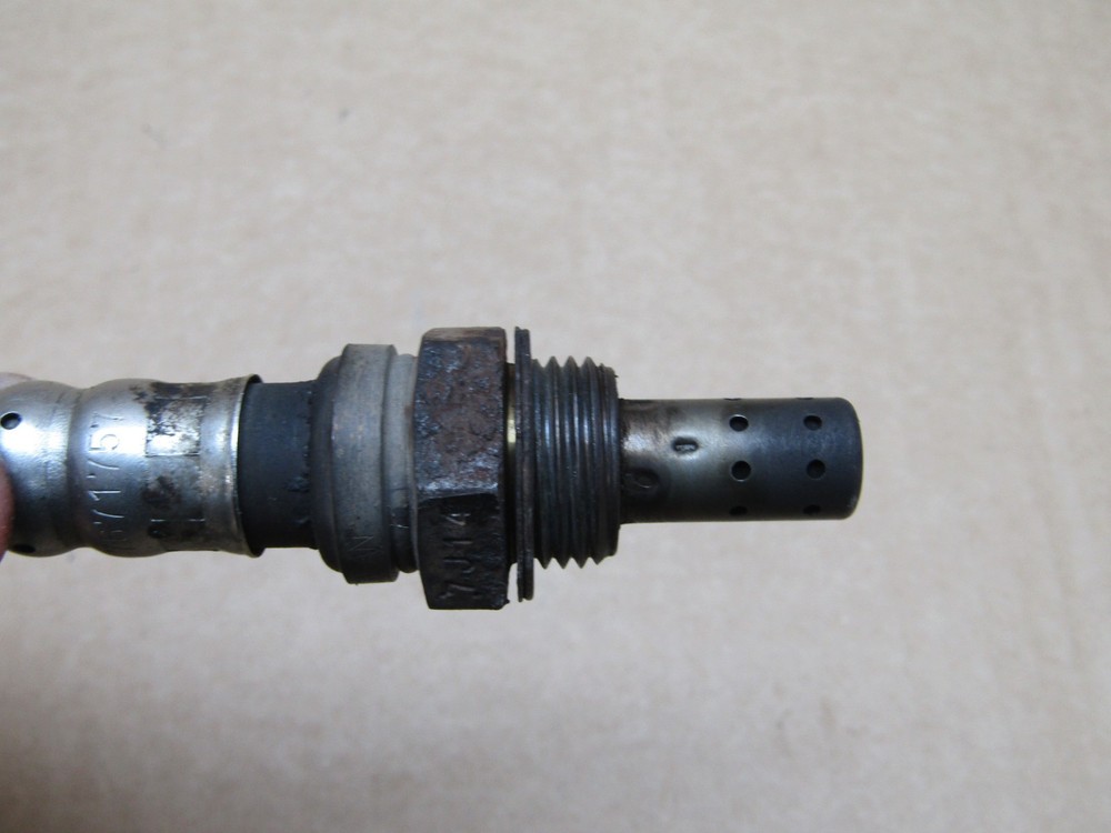 BMW K1200LT 2008 84665 miles exhaust lambda sensor (8076)