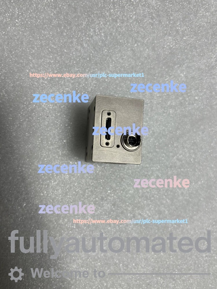 1PCS 100% testing working aca4096-30um USB3.0 industrial camera