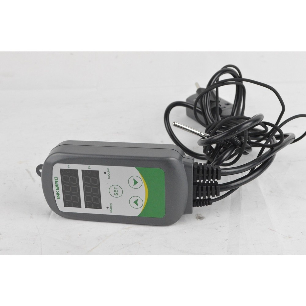 Inkbird ITC-308 Digital Heat & Cool Temperature Controller Thermostat