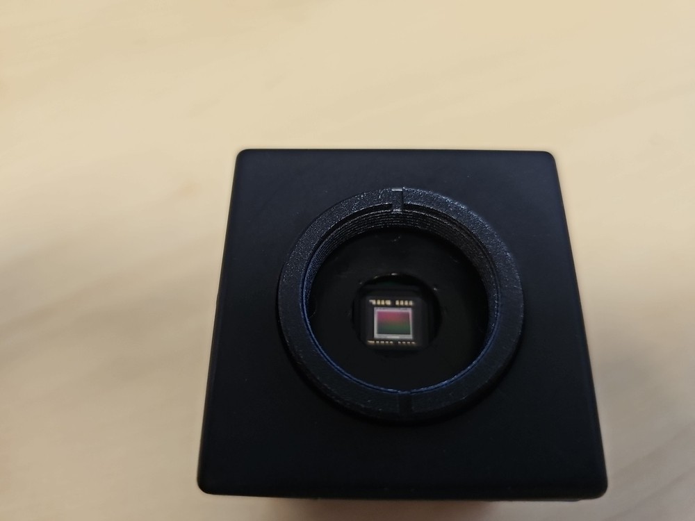 IMAGINGSOURCE DMK 31AU03 Industrial Camera Used