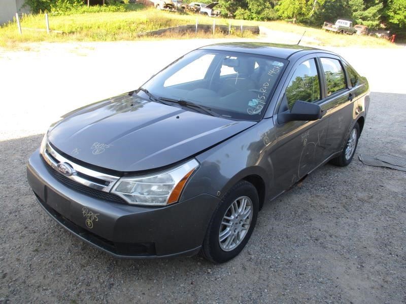 Dash Panel Fits 10-11 FOCUS 381471