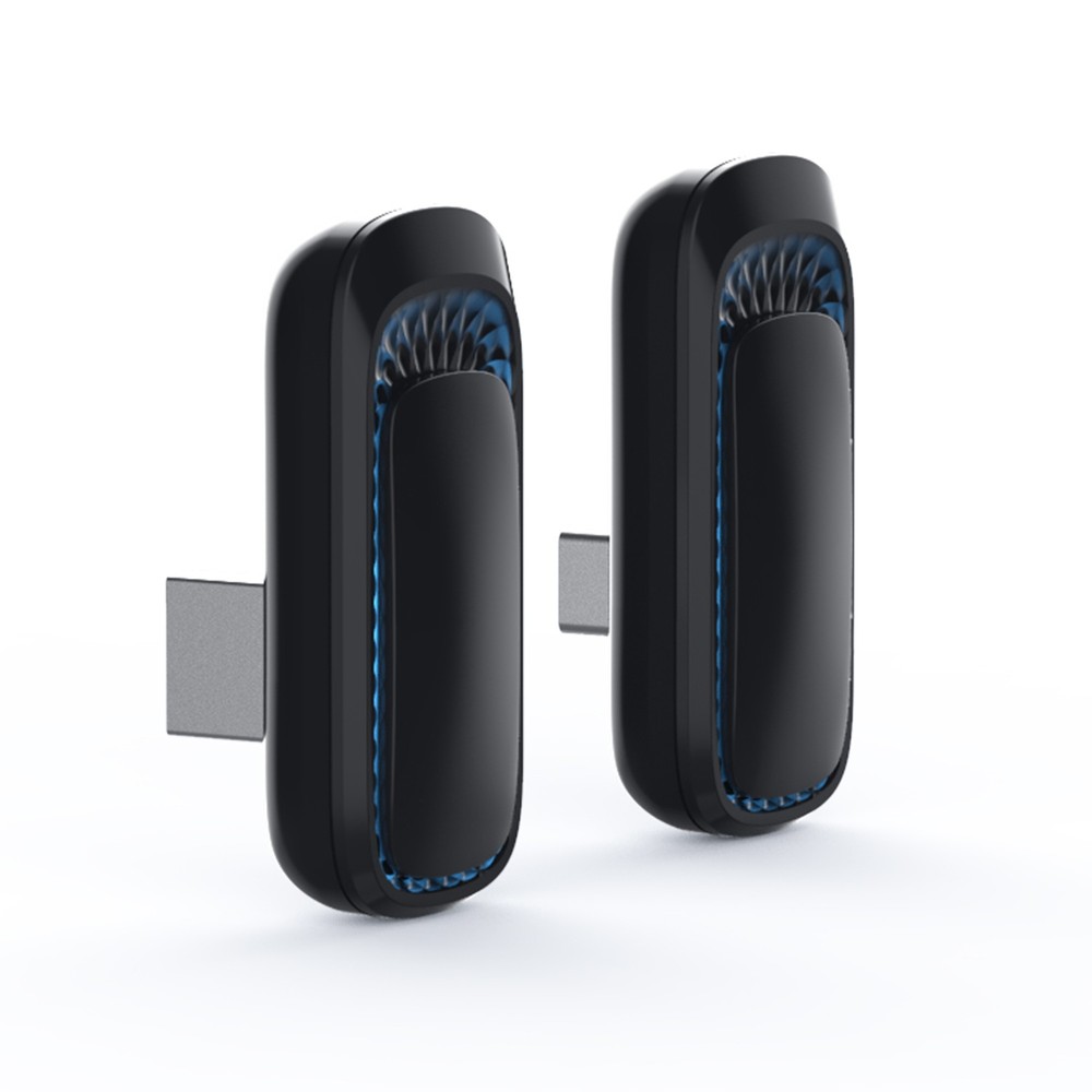 Wireless Dongle Plug ＆ Play USB Auto Wireless CarPlay Adapter For Apple Android