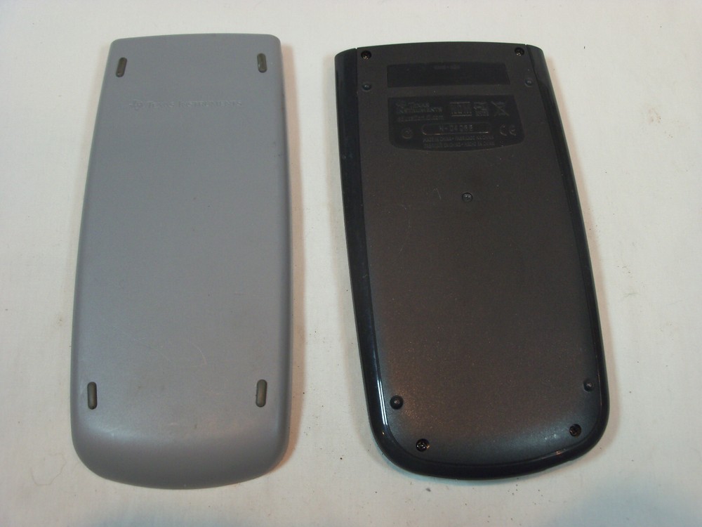 Texas Instruments TI-36X Solar Calculator